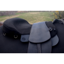 Total Contact Saddle Seat Pad